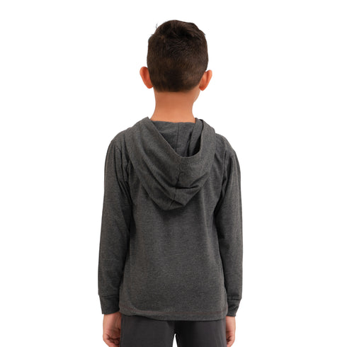 Summer DragonBall Z Hoodie - Grey
