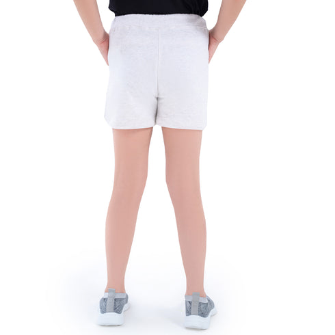 Lil' Sway Shorts - Oatmeal