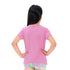 Fantasy Mini Boss Tee - Pink