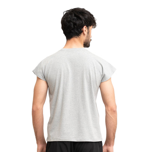 Rev Tank - Grey