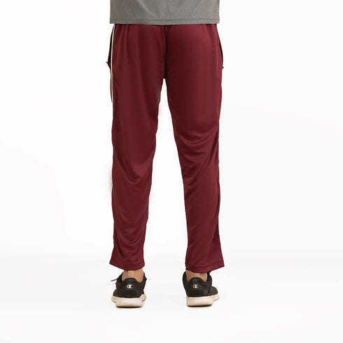 Fuze Trouser - Maroon