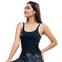 Evolve Tank - Navy
