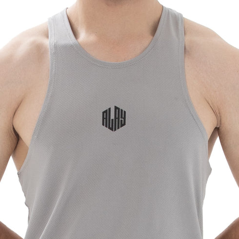 Speed Tank - Grey