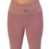 Grip Core Leggings - Pink