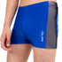 Splash Square Leg - Royal Blue
