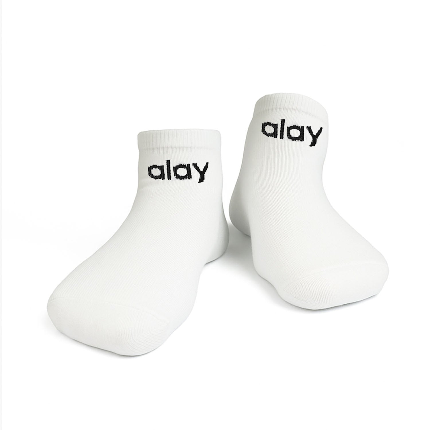 Tempo High Heel Socks - Pack of 3 Combo