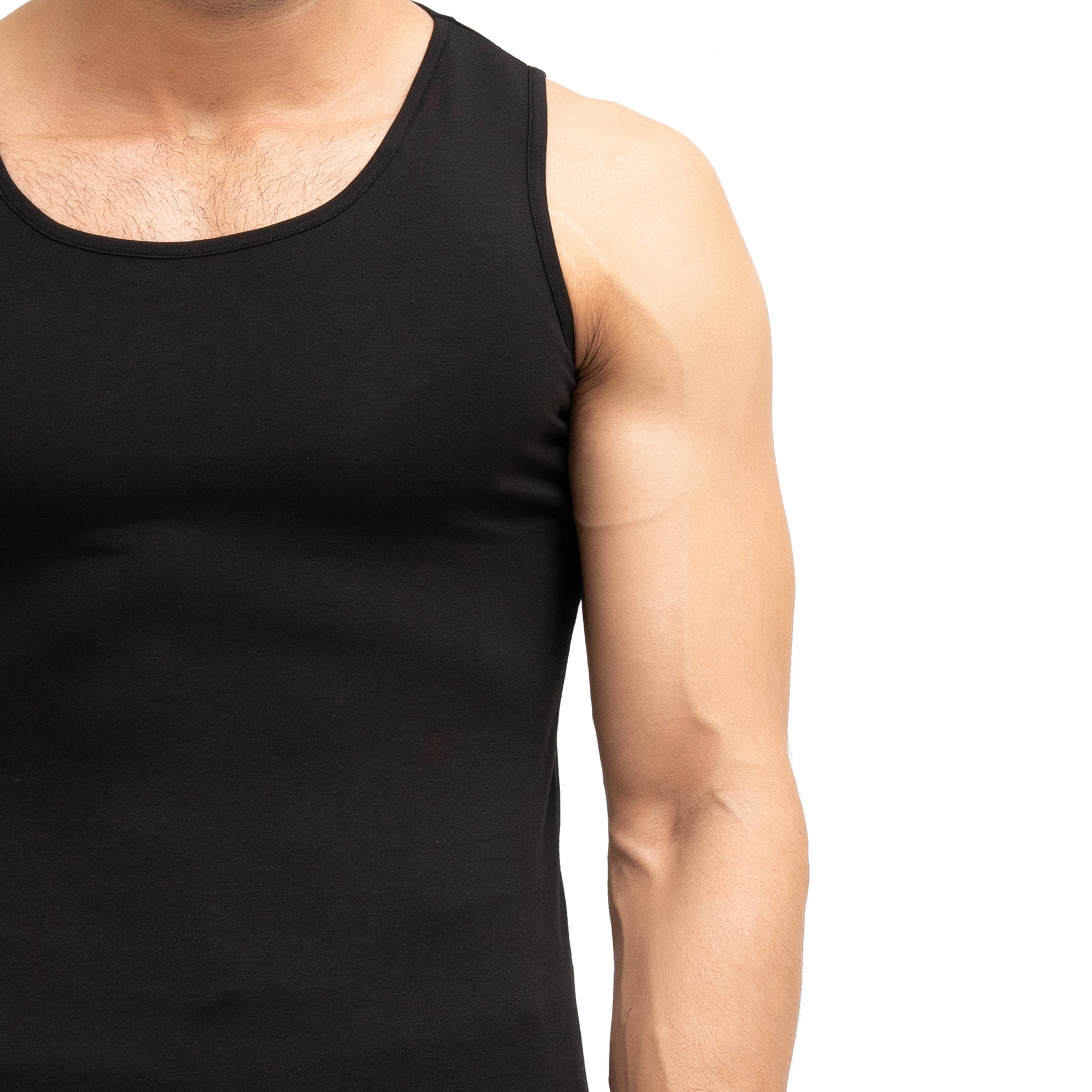 Rift Tank - Black