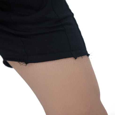 Trek Shorts - Black