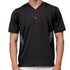 Fusion V-Neck - Black