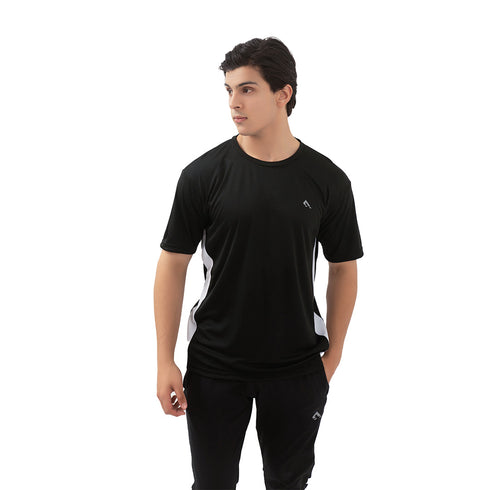 AirFit Tee - Black