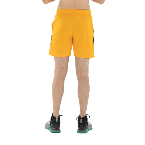 Limitless Shorts - Yellow