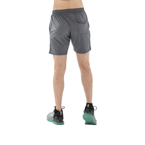 Marathon Shorts - Grey
