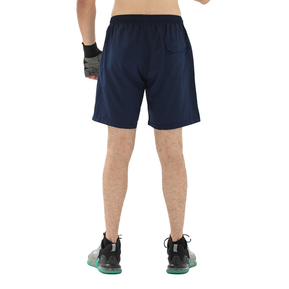 Marathon Shorts - Navy