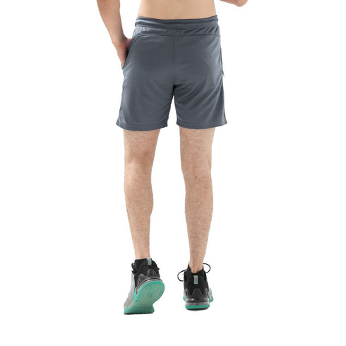 Limitless Shorts - Grey