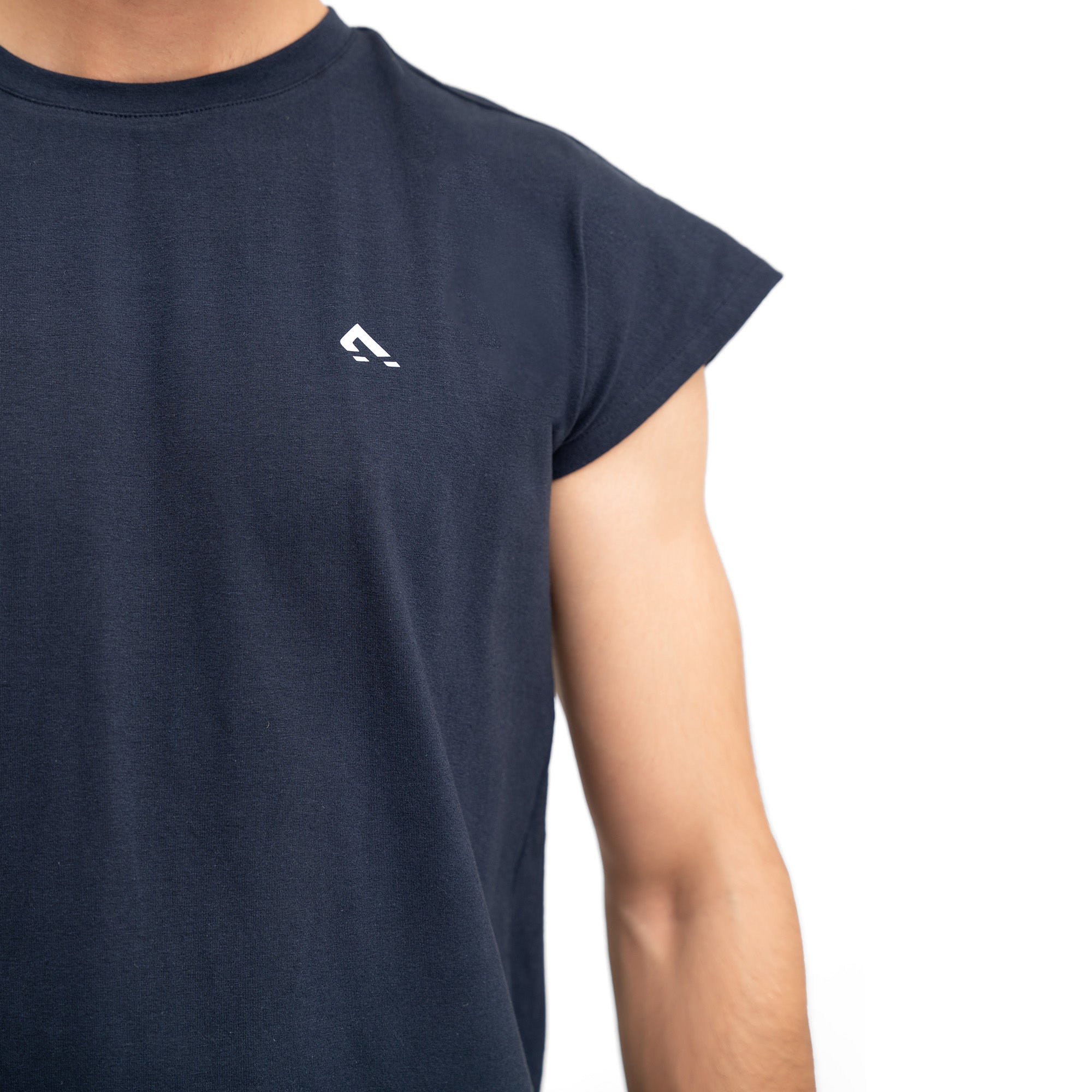 Rev Tank - Navy