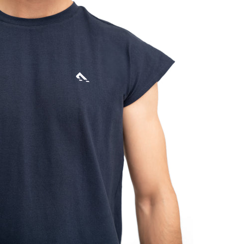 Rev Tank - Navy