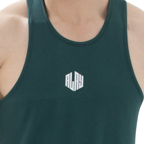 Speed Tank - Green