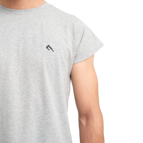 Rev Tank - Grey