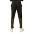 Progression Terry Trouser - Black / Olive