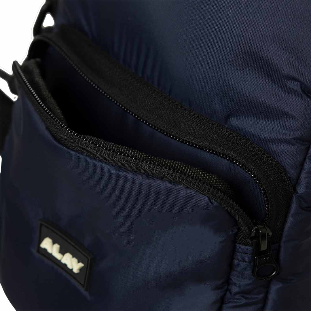 Alay Festival Bag - Navy