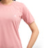 Verse Core Tee - Pink