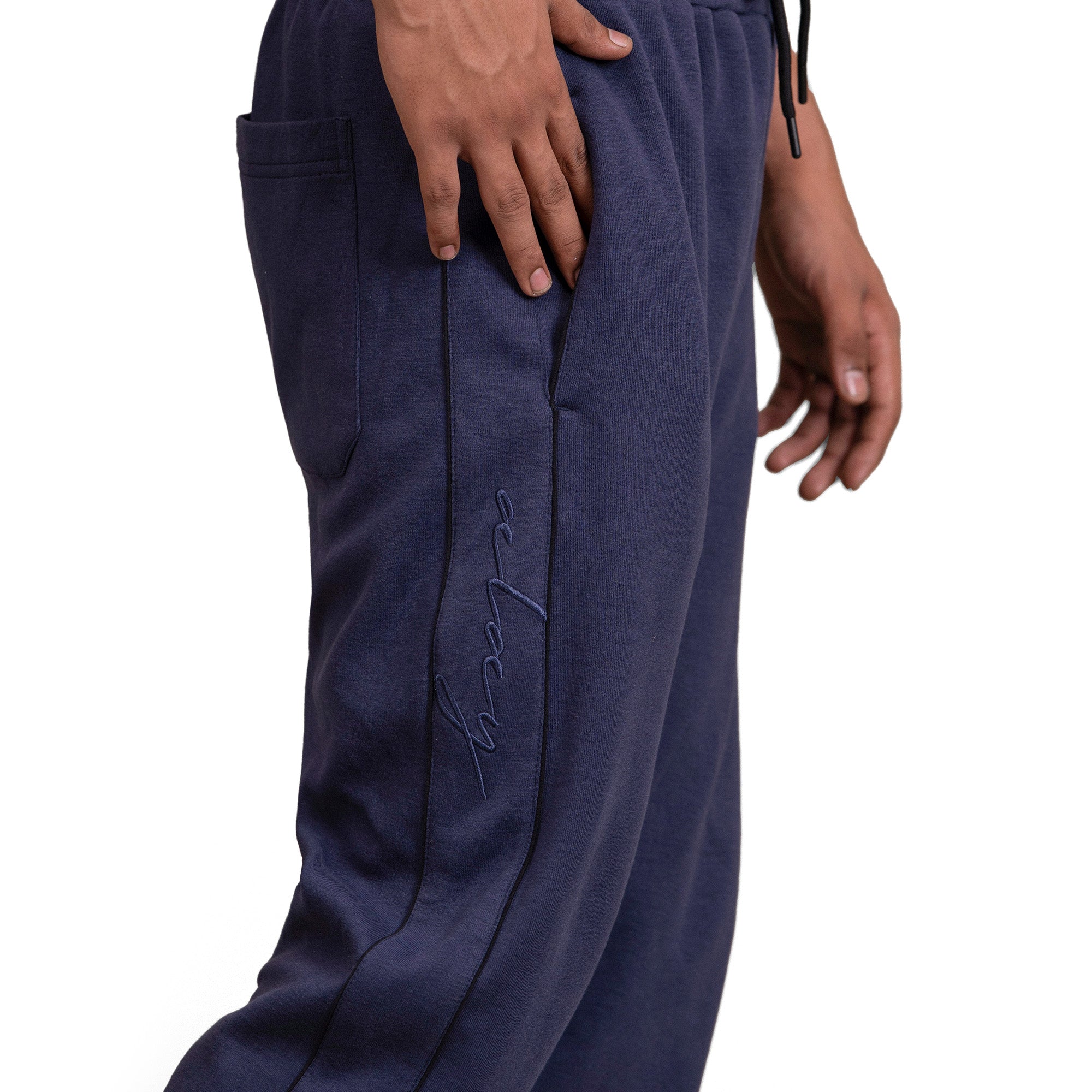 Aero Trousers - Navy