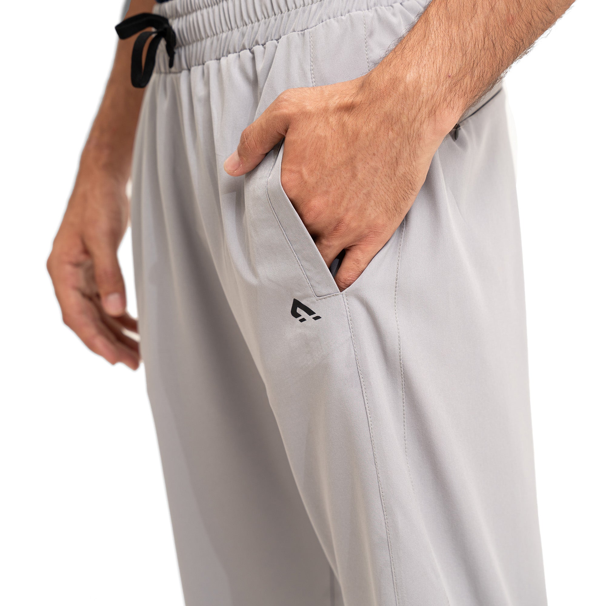 UltraLite Track Pants - Grey