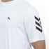 Drip Crew Tee & Shorts - White