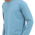 Ozone Crew Neck - Sky Blue
