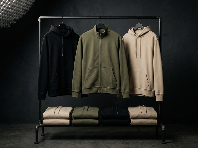 Sweatshirts & Hoodies