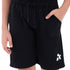 Jr. SunLounger Shorts - Black