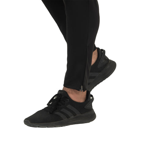 Extreme Workout Trousers - Black
