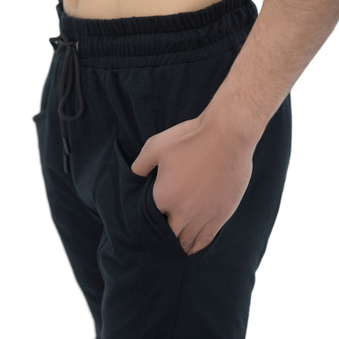 Trek Shorts - Black