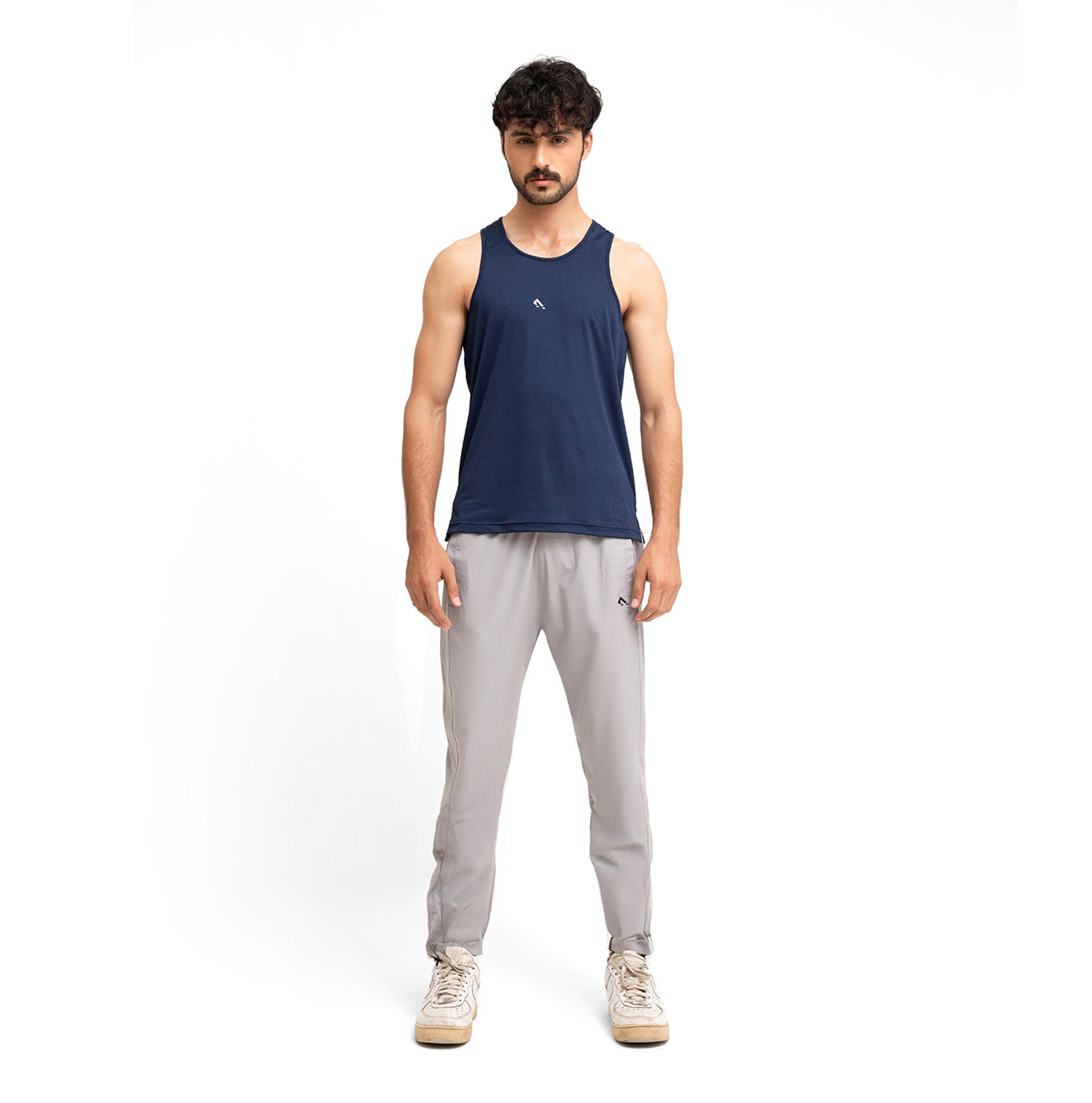 UltraLite Track Pants - Grey
