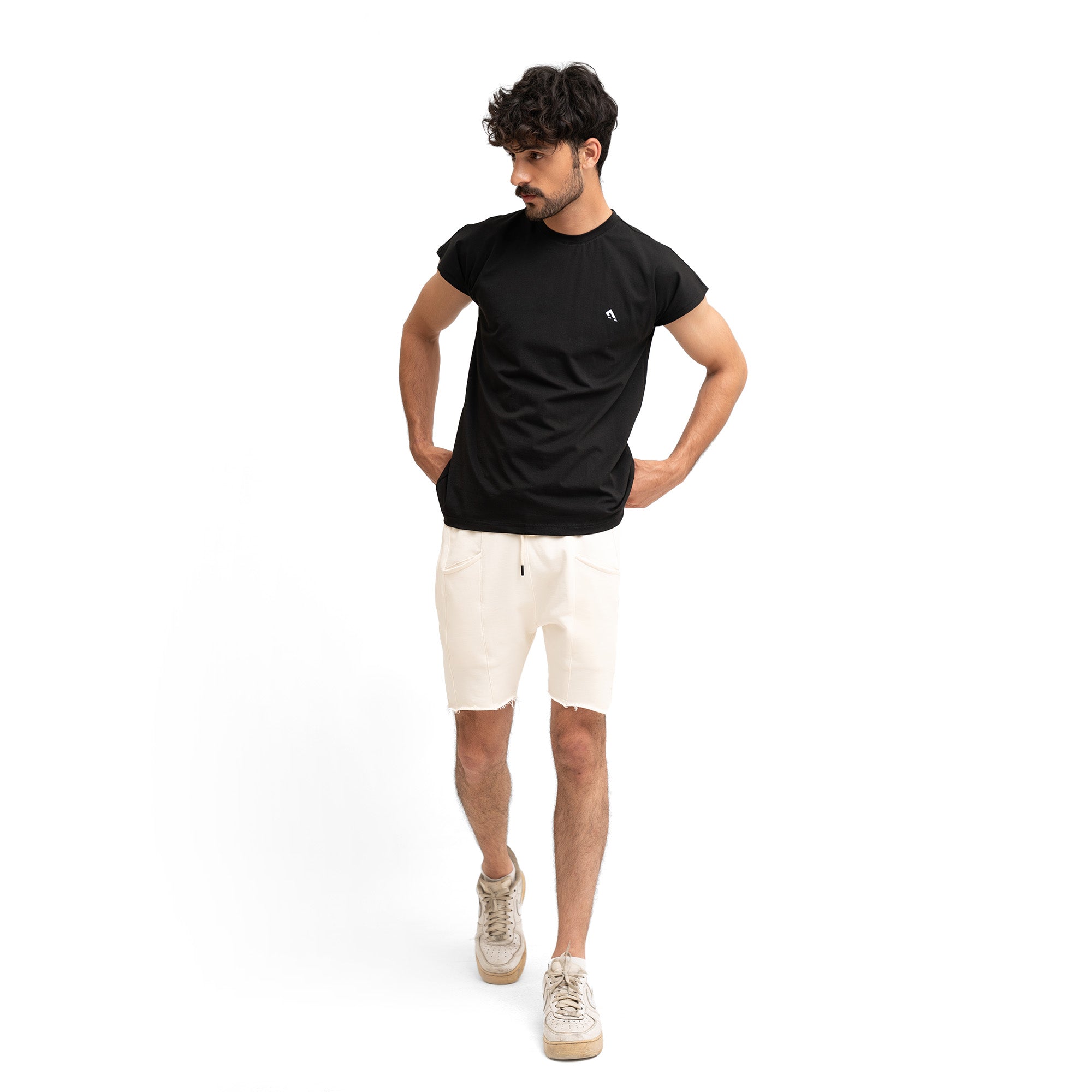 Rev Tank - Black