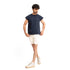 Rev Tank - Navy
