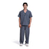 Vibe Trouser - Grey