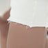 Trek Shorts - Ivory