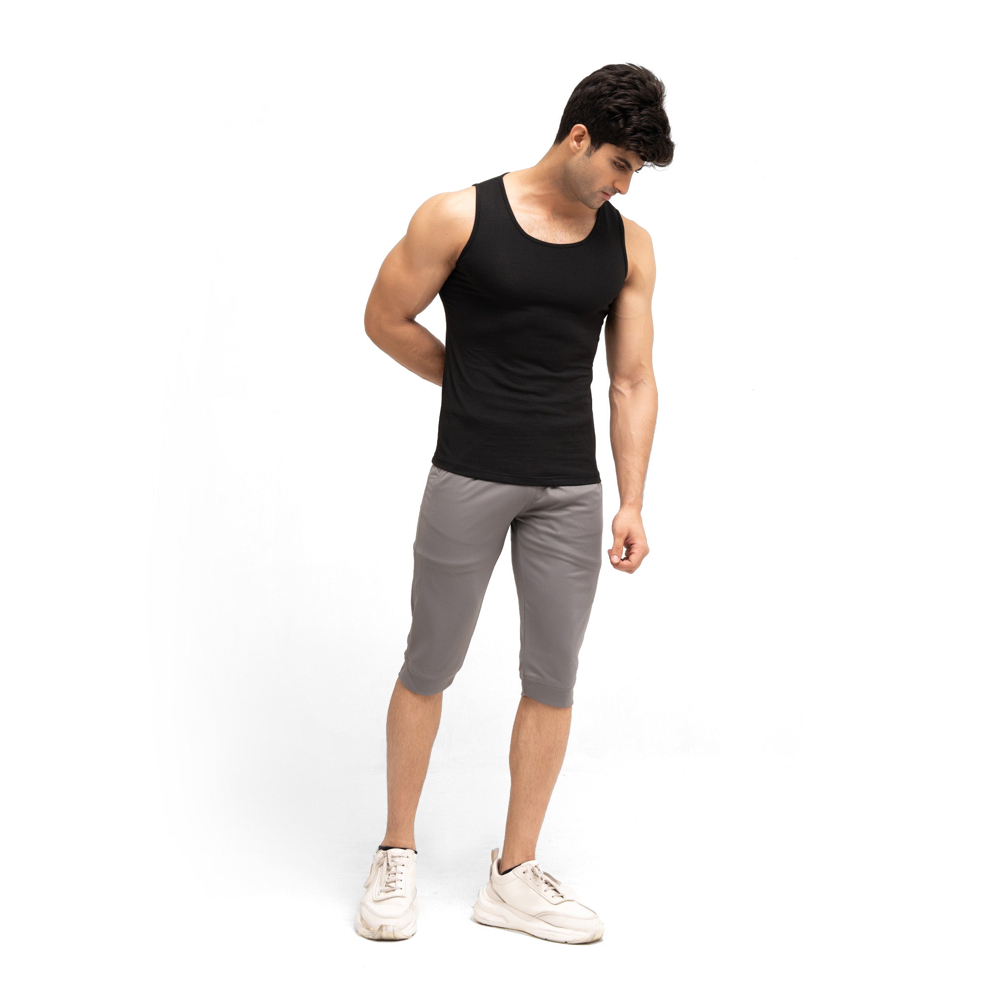 Rift Tank - Black