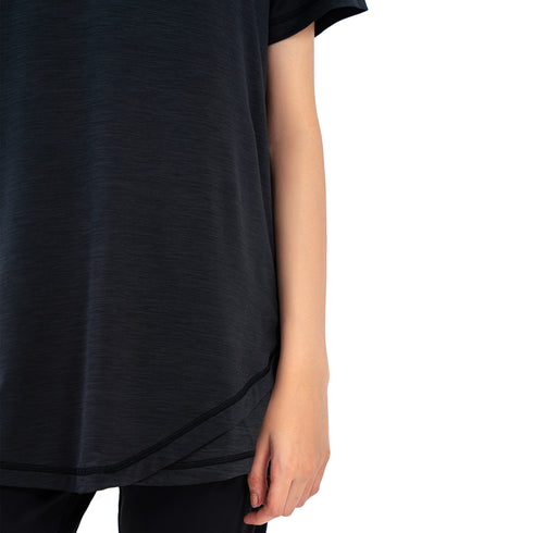 Verve Polo - Black
