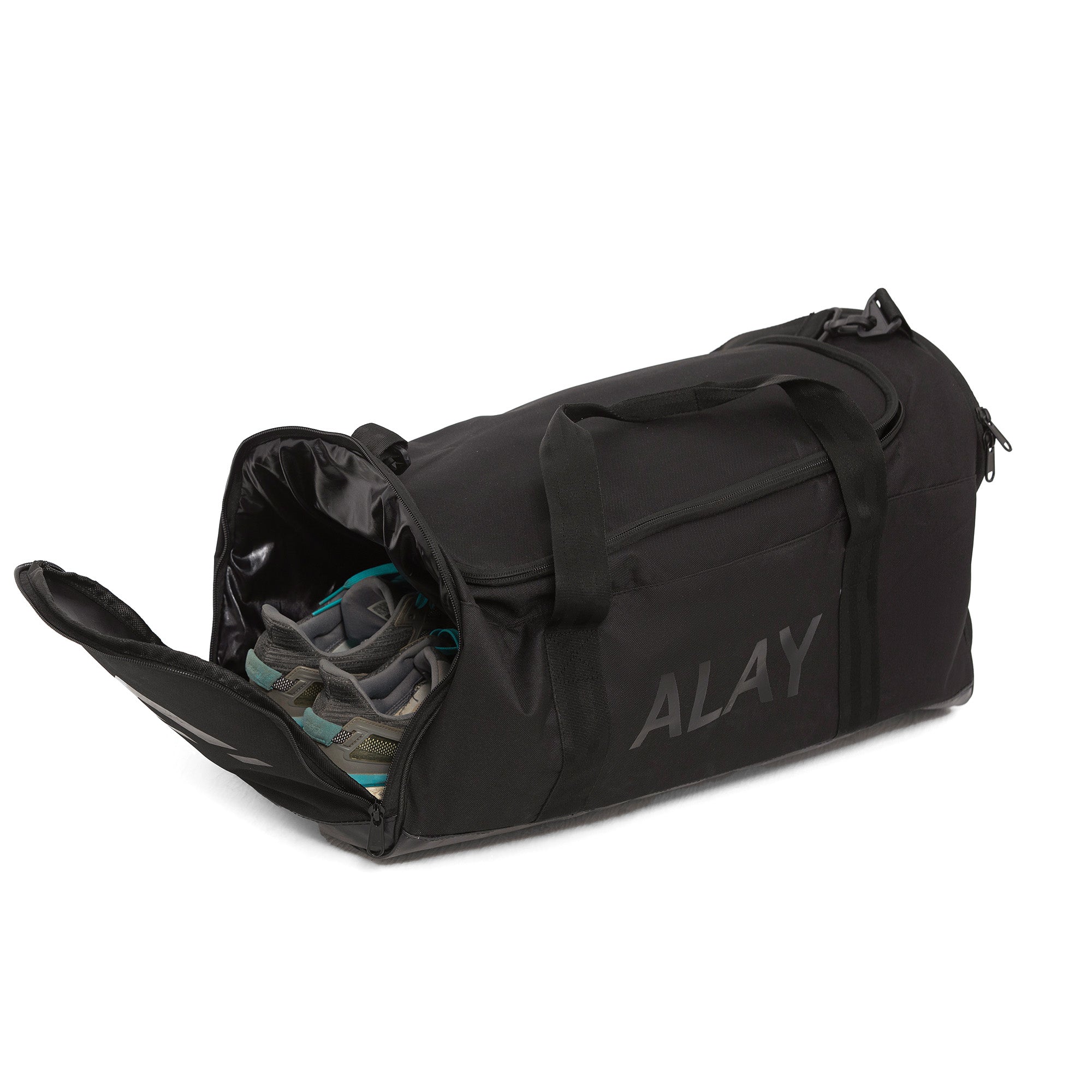Vault Bag - Black