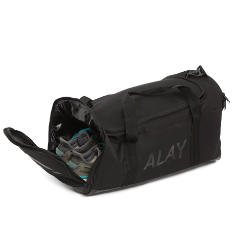 Vault Bag - Black