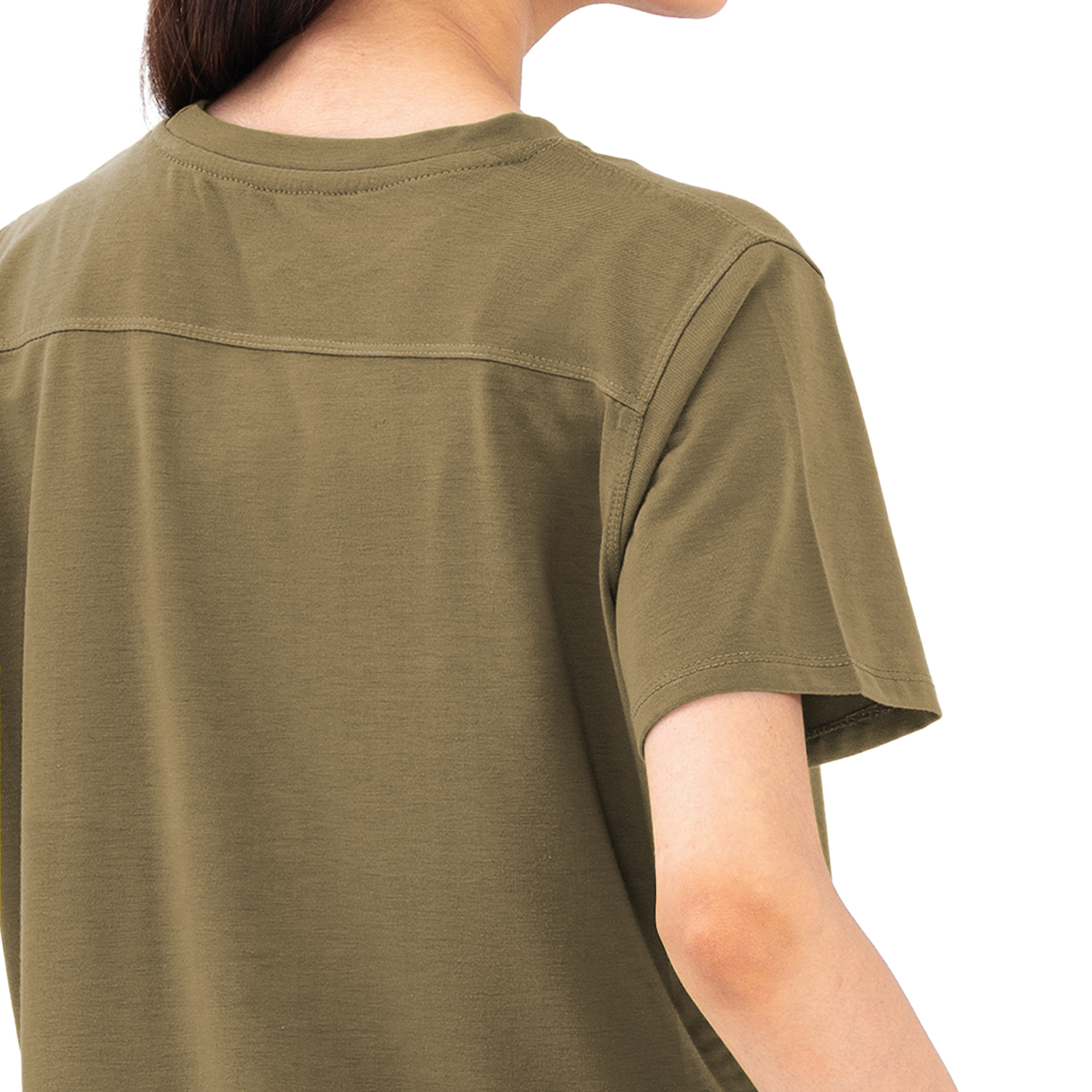 Everlite Tee - Olive
