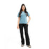 Verse Core Tee - Blue