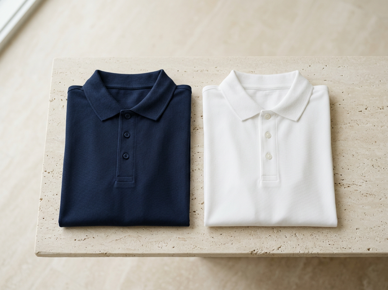 Polo Shirts