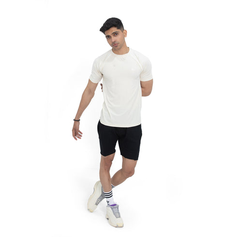 Trek Shorts - Black