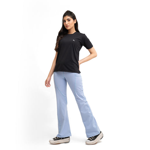 Verse Core Tee - Black