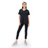 Verve Polo - Black
