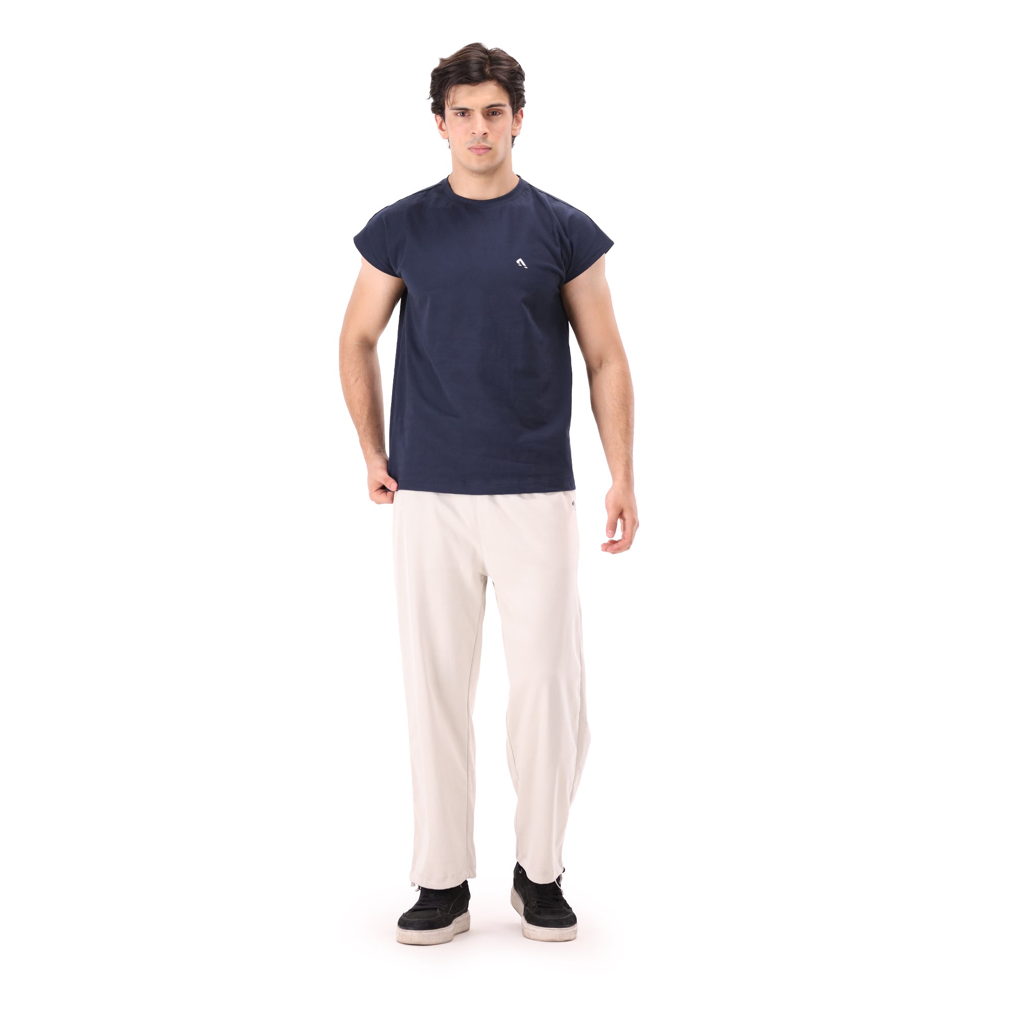 Roam Pants - Light Grey