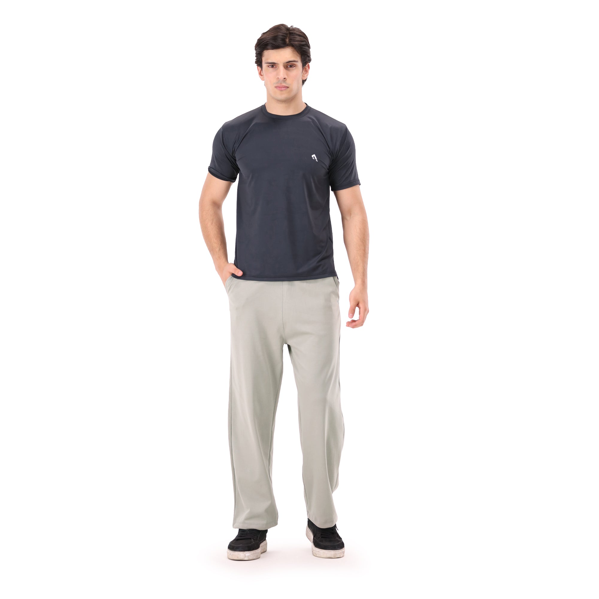 Roam Pants - Grey
